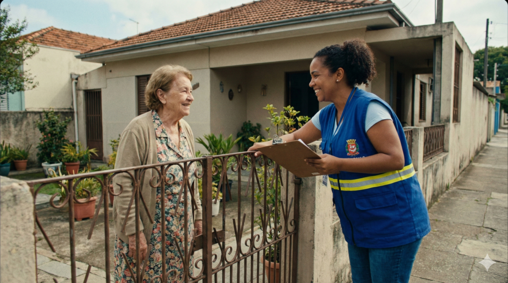 SUS capacita Atenção Básica para o cuidado de casos leves de depressão e ansiedade